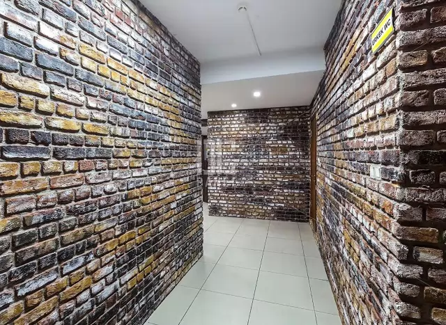 Evka 3 İnşaat Taş Duvarcısı